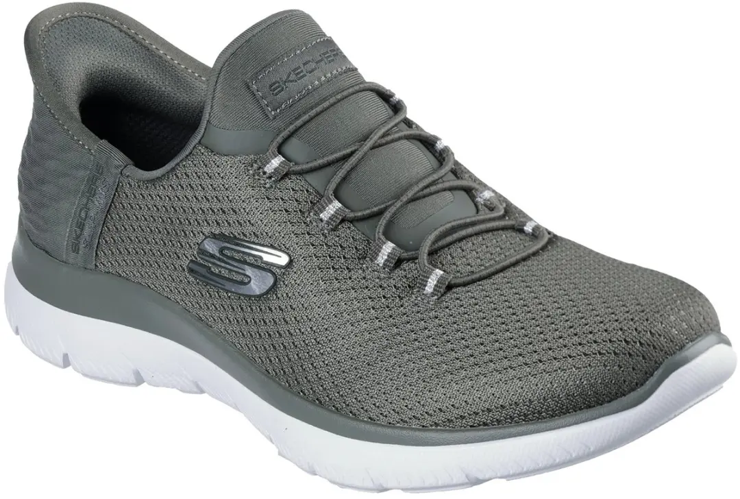 Skechers SUMMITS-DIAMOND DREAM Dames Instappers
