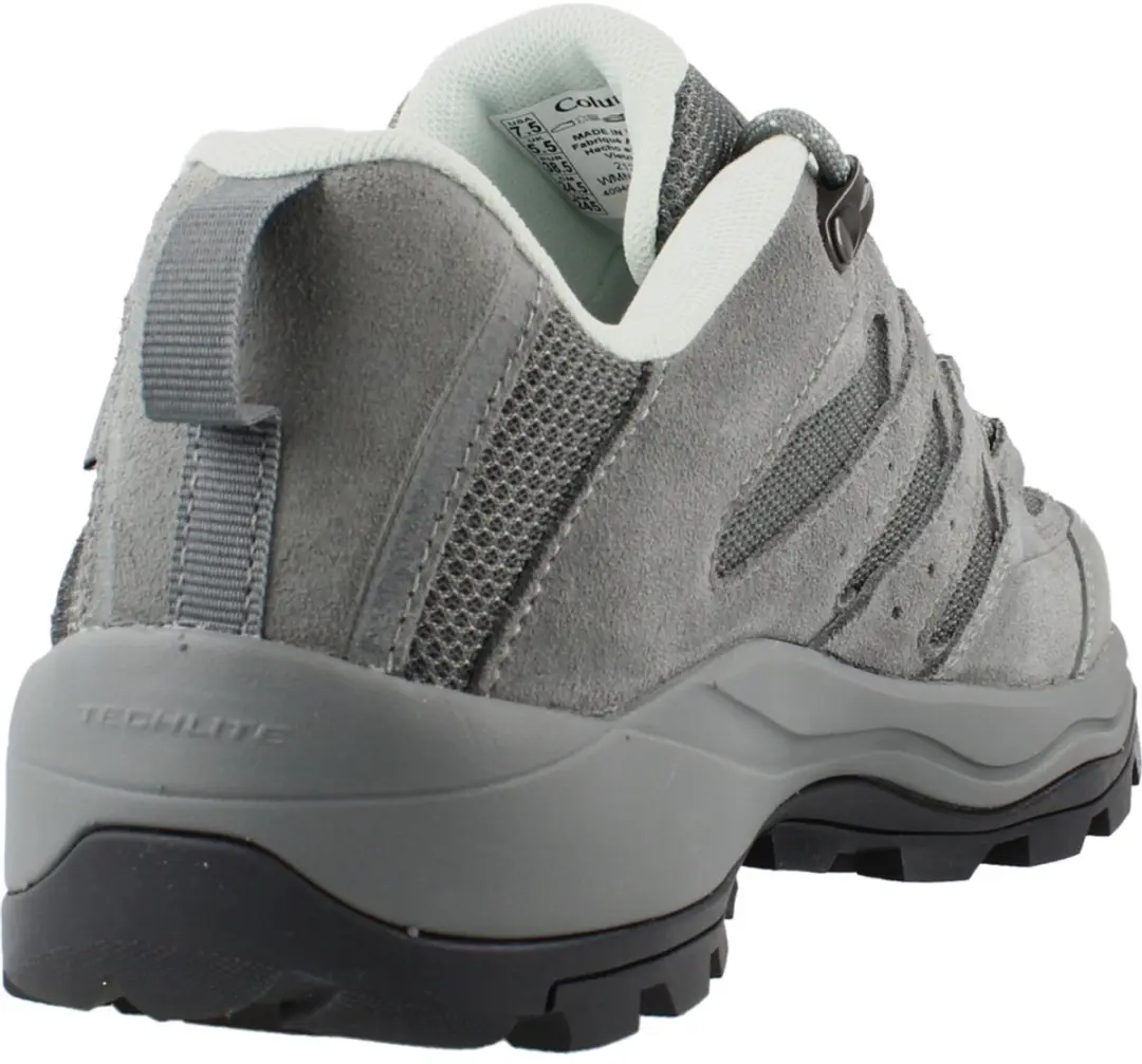 Columbia 2128741CB Schoen - Grijs - afbeelding 4 van 4