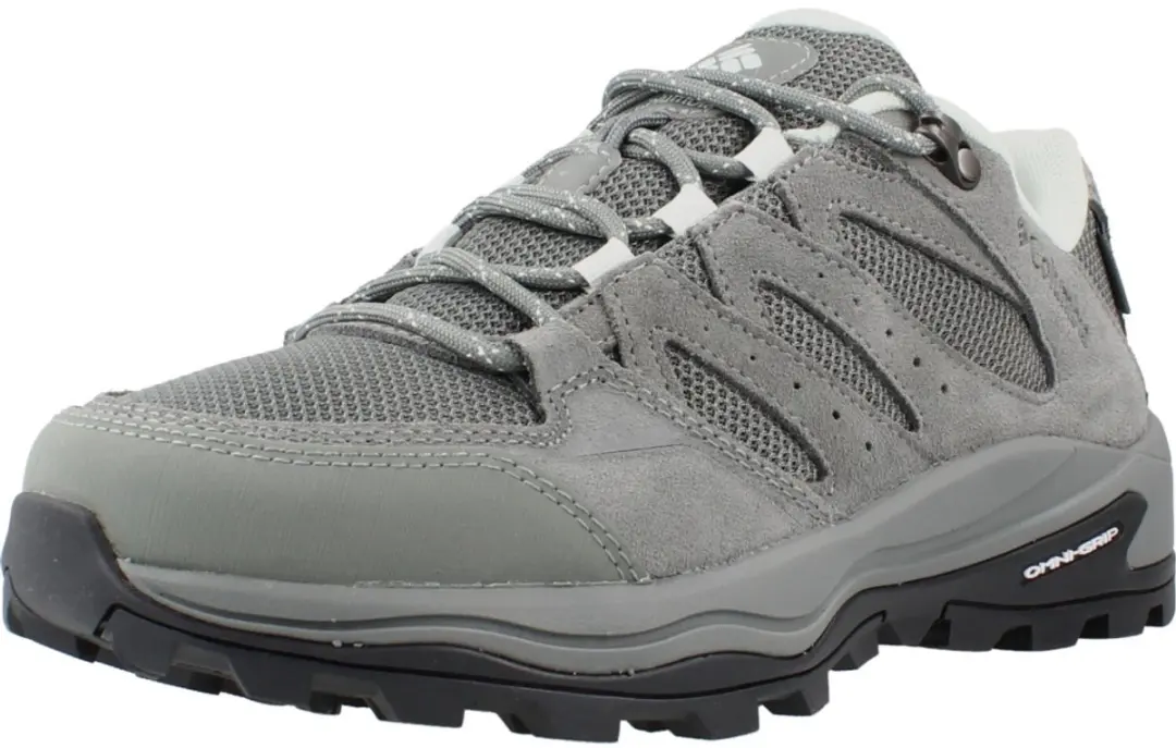 Columbia 2128741CB Schoen - Grijs - afbeelding 3 van 4