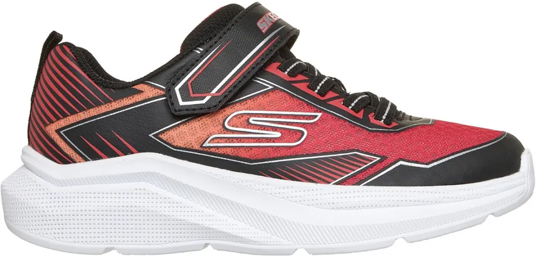 Skechers Microspec Velocity Grid-Drift Sneaker - Bont - 36 - afbeelding 6 van 6