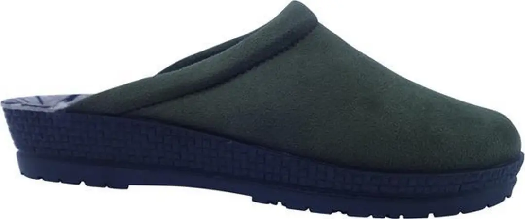 Rohde Pantoffel Instappers 2291 Groen