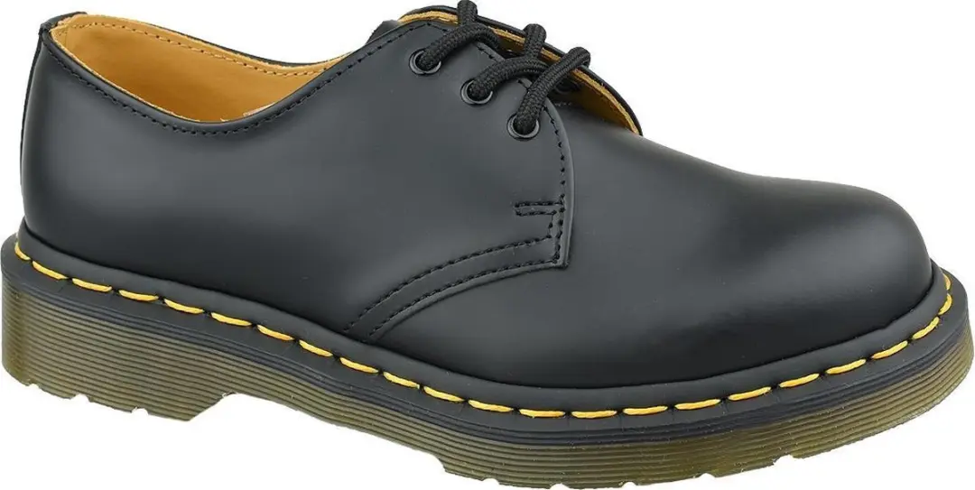 Dr. Martens 1461 Heren Veterschoenen