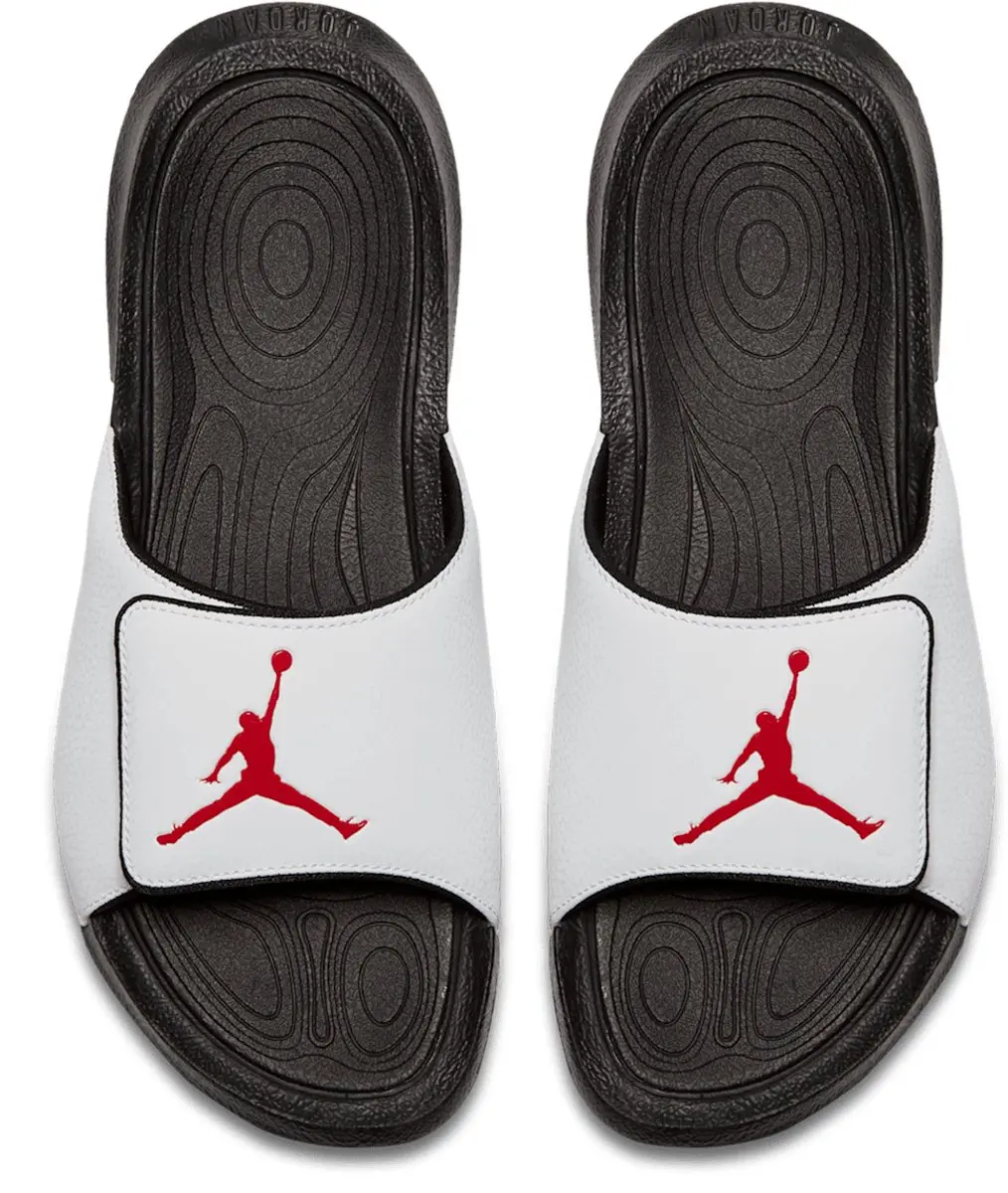 Jordan Hydro 6 Slide
