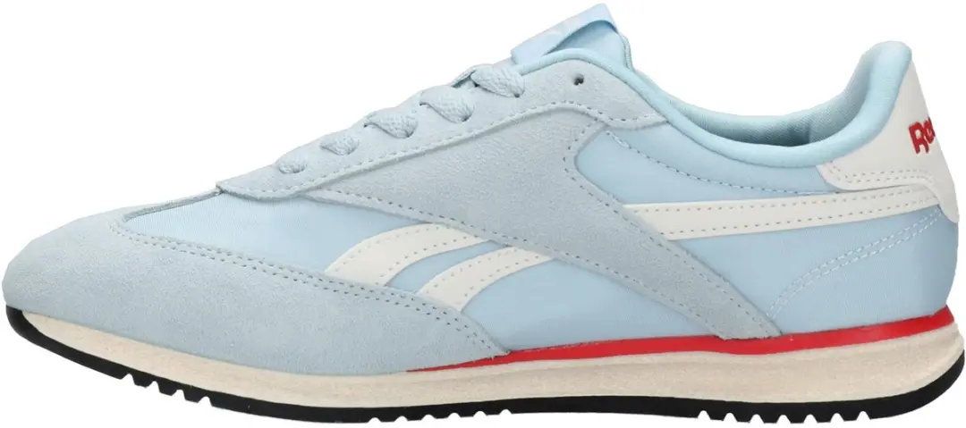Reebok World 70 Dames Sneaker Ice Blue - afbeelding 5 van 6
