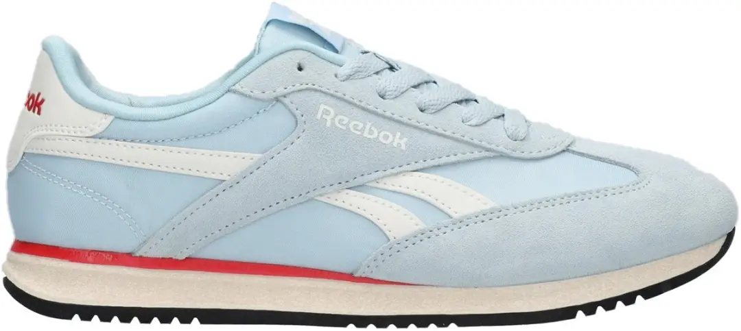 Reebok World 70 Dames Sneaker Ice Blue - afbeelding 4 van 6