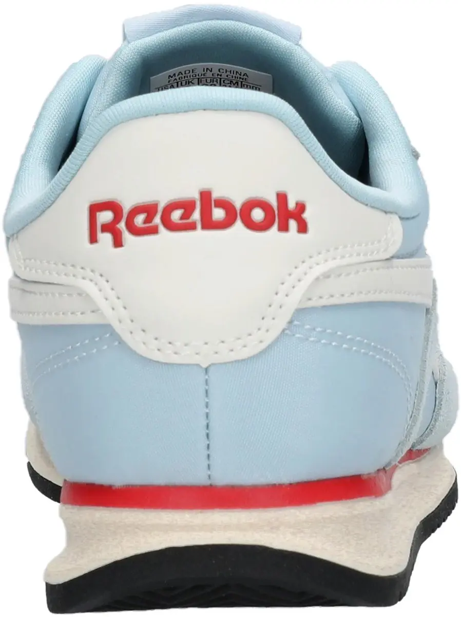 Reebok World 70 Dames Sneaker Ice Blue - afbeelding 3 van 6