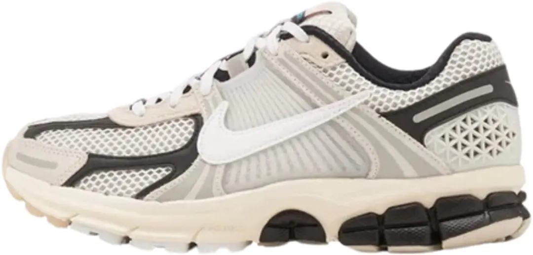 Nike Zoom Vomero 5 Supersonic Light Bone Black