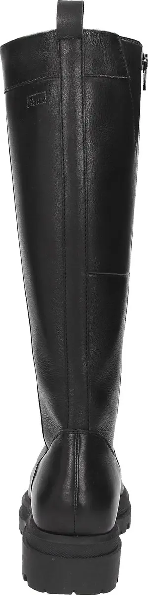 Sioux KUIMBA-703 Lange Laarzen - Zwart 39 - afbeelding 3 van 6