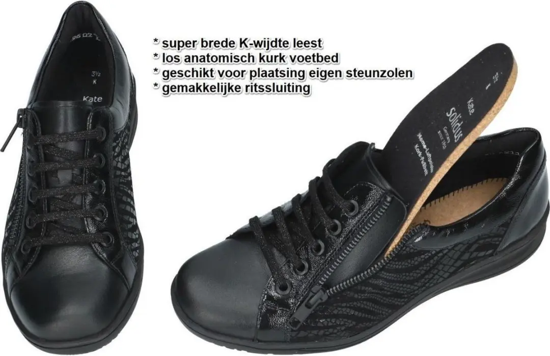 Solidus -Dames