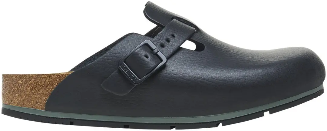 Birkenstock werkschoenen 1025979 Birkenstock Boston Pro