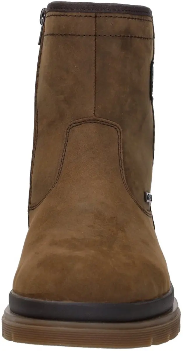 Rieker Boots Bruin Nubuck - Maat 46 - afbeelding 6 van 6