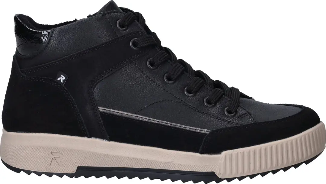 Rieker Sport Veterschoenen