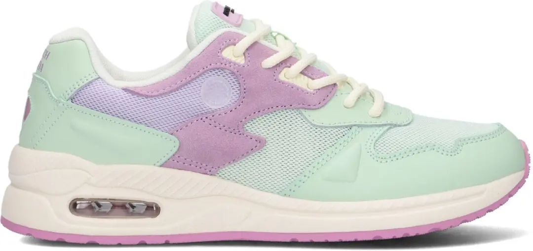 Scotch & Soda Casey Lage sneakers