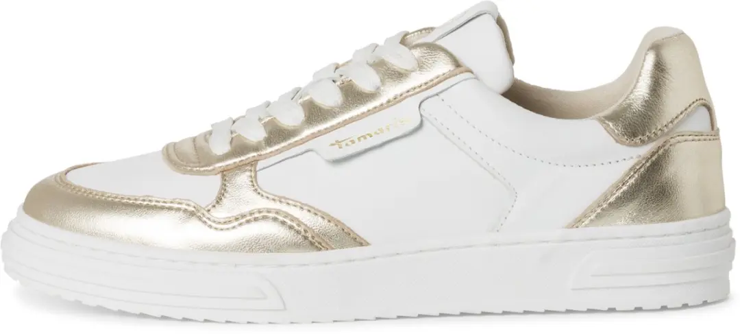 Tamaris Dames Sneaker 1-23617-42 933 normaal Maat: 37 EU