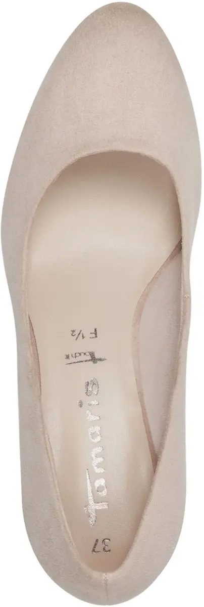 Tamaris Pumps Beige - Maat 40 - afbeelding 5 van 6