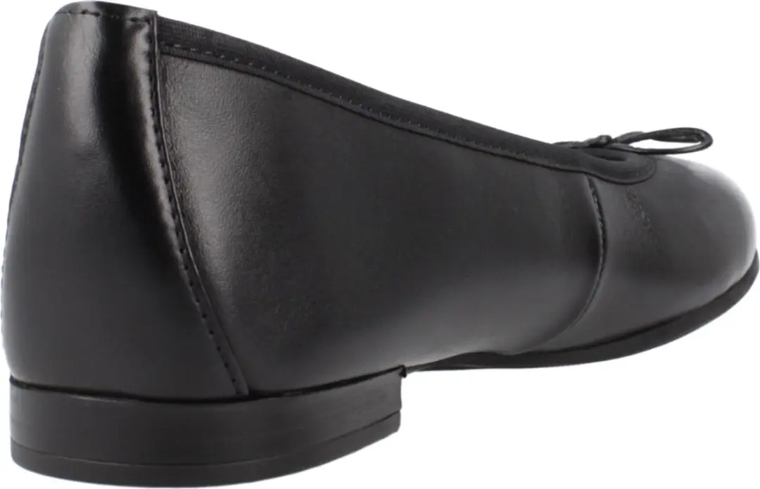 Tamaris Ballerina M2211641 - 37 - Zwart - afbeelding 5 van 6