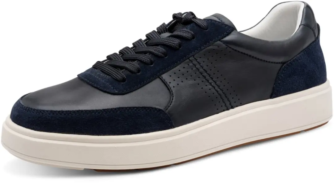 Tamaris Heren Sneaker 1-13619-46 805 Maat: 40 EU