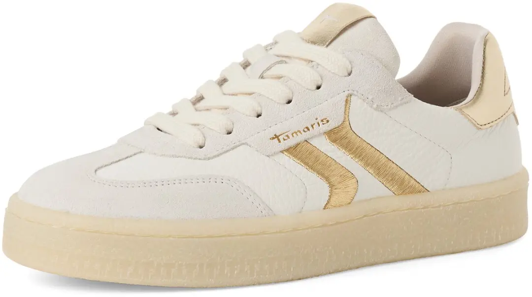 Tamaris 101231 Sneakers - Wit - Maat 41
