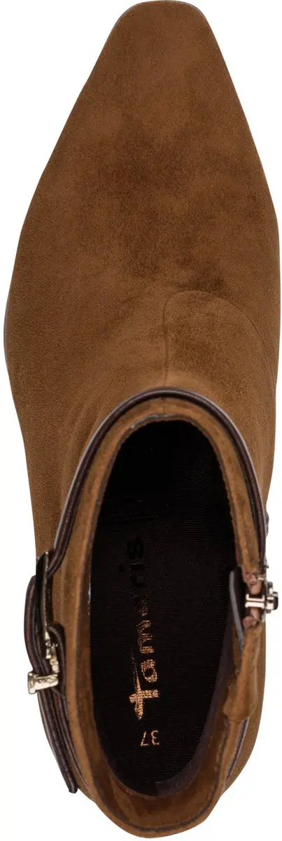 Tamaris Laars Cognac