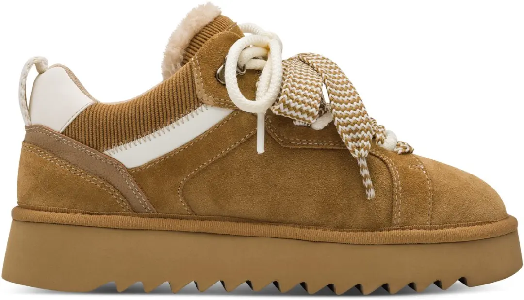 TAMARIS Core Dames Sneakers