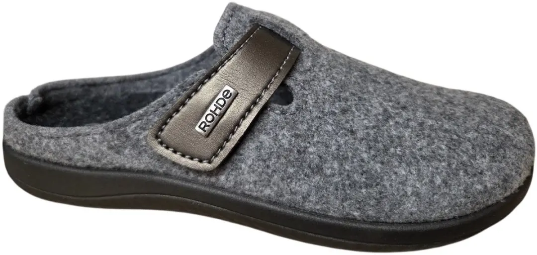 Rohde 6549 80 Pantoffels Dames