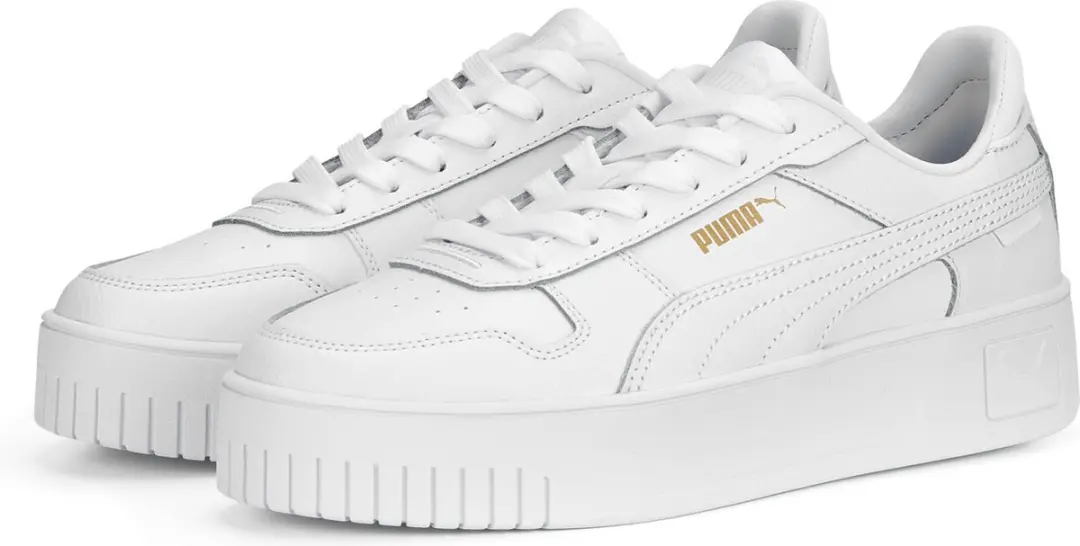 PUMA Carina Street Dames Sneakers