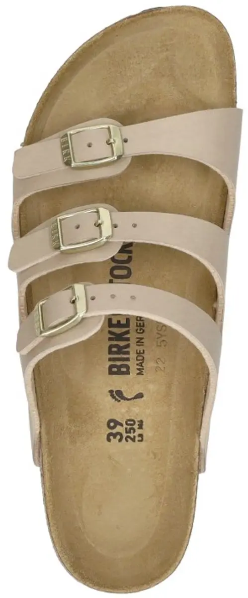 Birkenstock FLORIDA SANDCASTLE BF