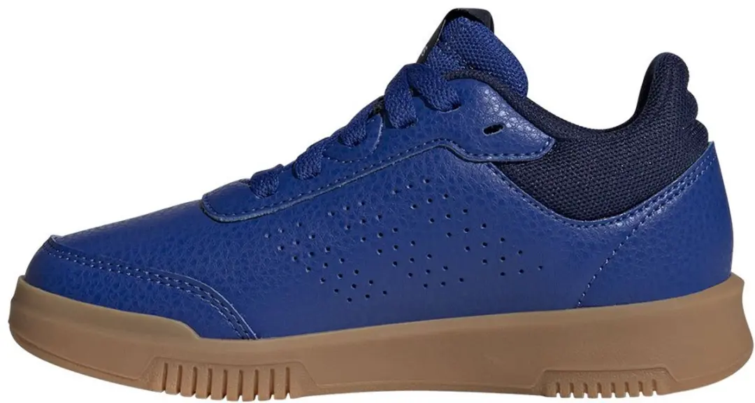 adidas Tensaur Sport Training Veterschoenen LKK08 - Blauw - afbeelding 3 van 6
