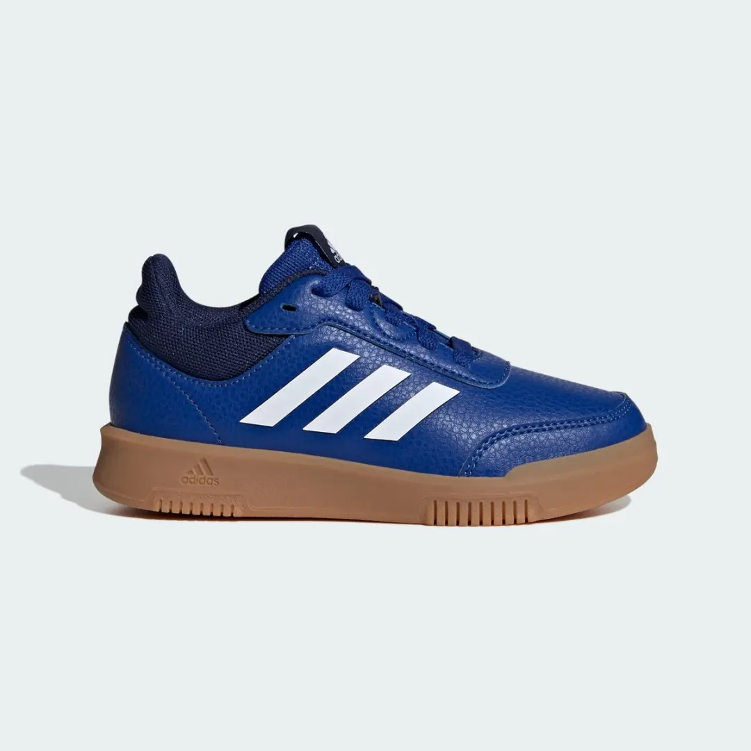 adidas Tensaur Sport Training Veterschoenen LKK08 - Blauw - afbeelding 6 van 6