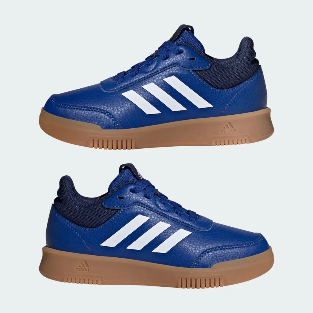 adidas Tensaur Sport Training Veterschoenen LKK08 - Blauw - afbeelding 4 van 6