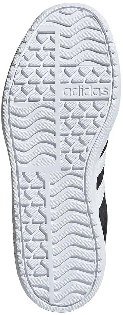 Adidas Vl Court Bold NJY38 Sportschoenen - Zwart