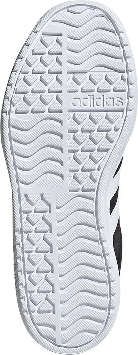 Adidas Vl Court Bold NJY38 Sportschoenen - Zwart