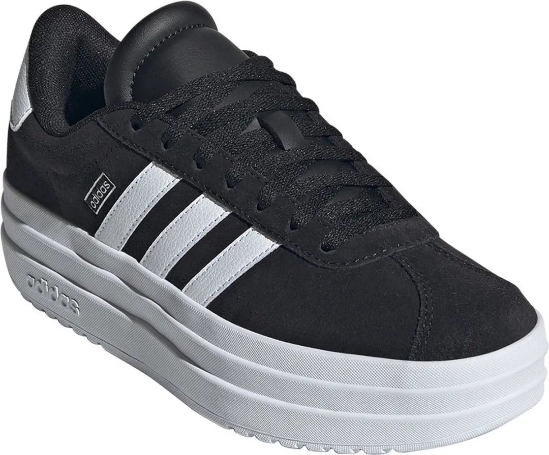 Adidas Vl Court Bold NJY38 Sportschoenen - Zwart - afbeelding 6 van 6