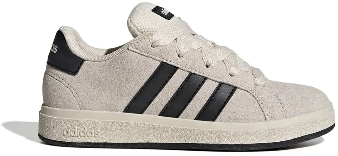 adidas Grand Court 00S Schoenen NRW60 - Wit - afbeelding 2 van 6