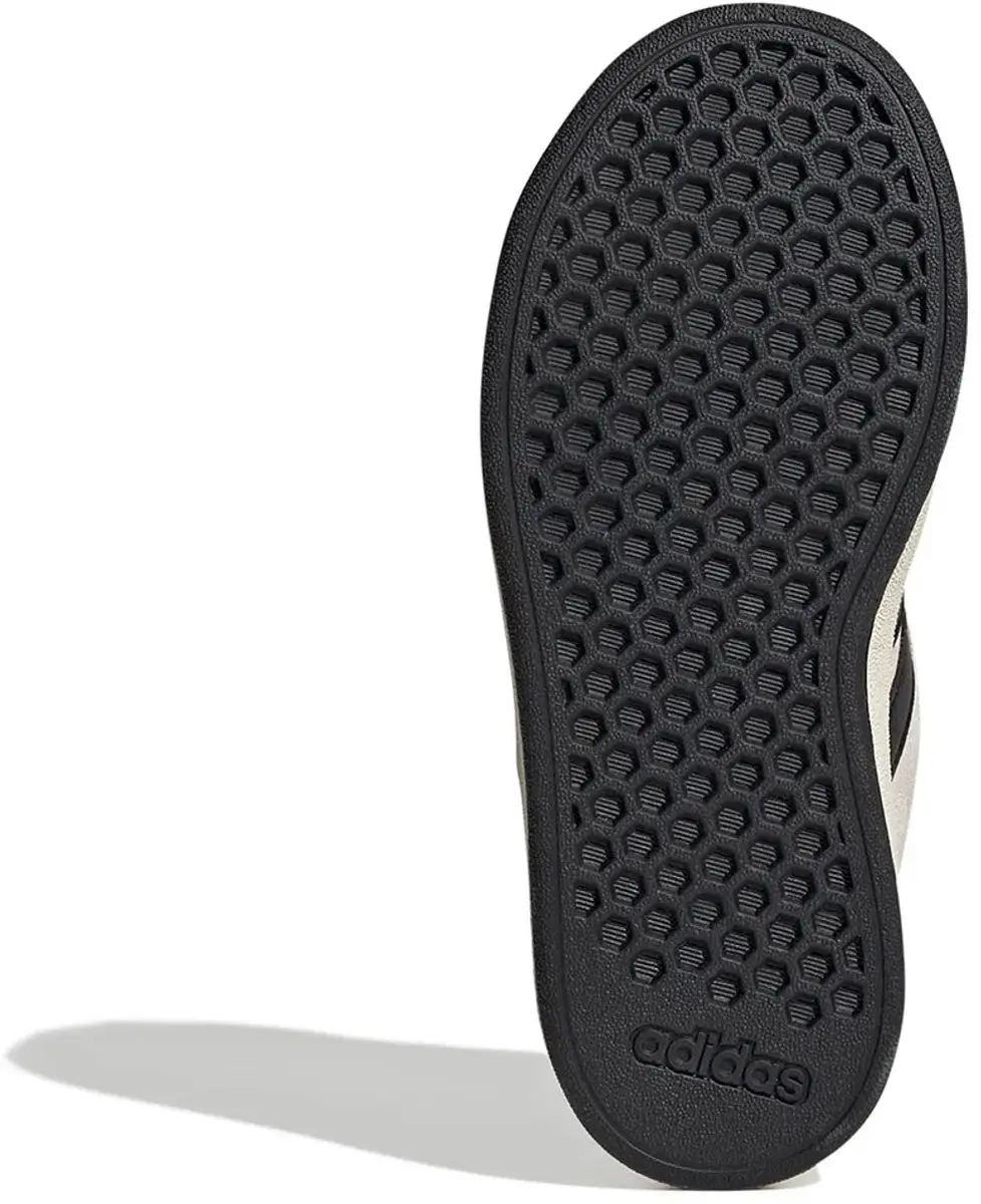 adidas Grand Court 00S Schoenen NRW60 - Wit - afbeelding 4 van 6