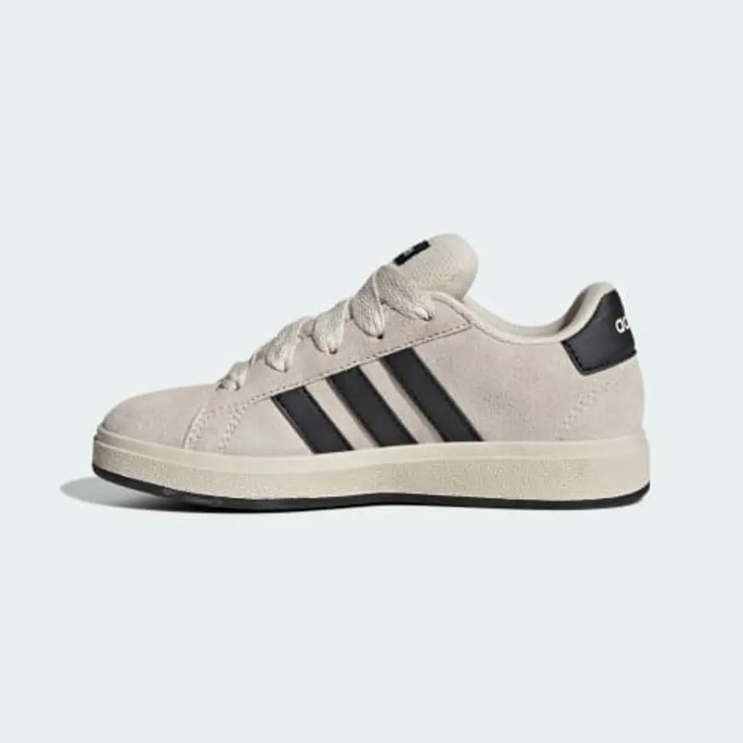 adidas Grand Court 00S Schoenen NRW60 - Wit - afbeelding 3 van 6