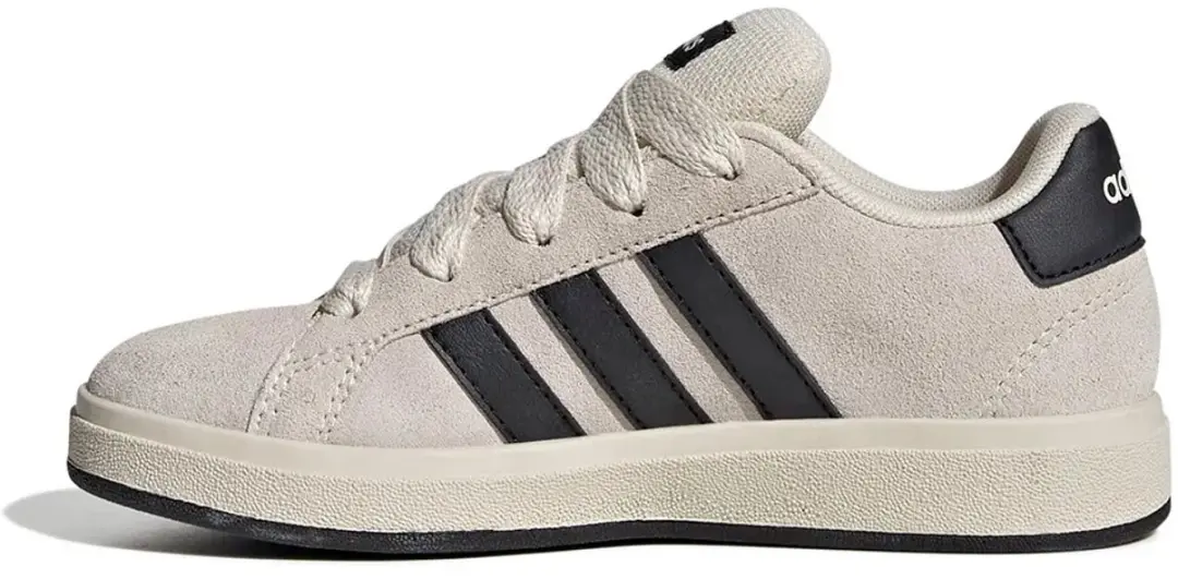 adidas Grand Court 00S Schoenen NRW60 - Wit - afbeelding 5 van 6