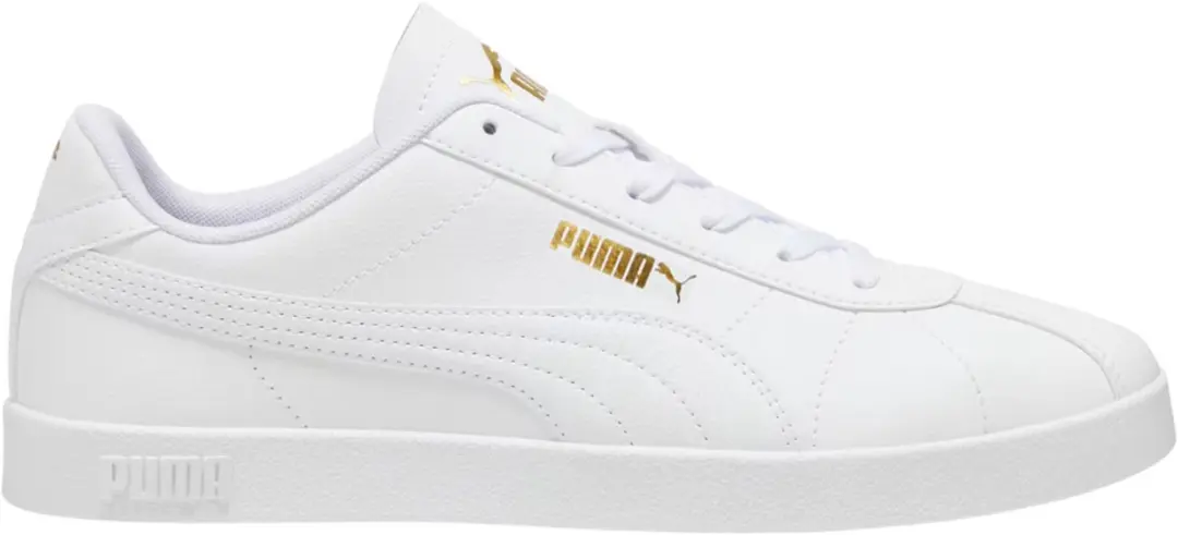 Puma Schoenen Club II SL Wit