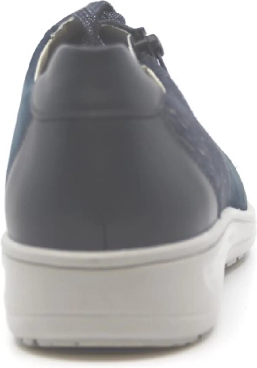 Solidus 27001 Veterschoenen - Anthraciet - afbeelding 6 van 6