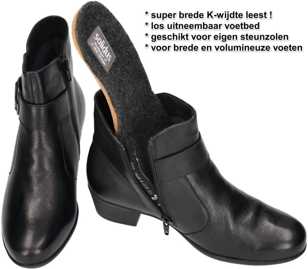 Solidus -Dames