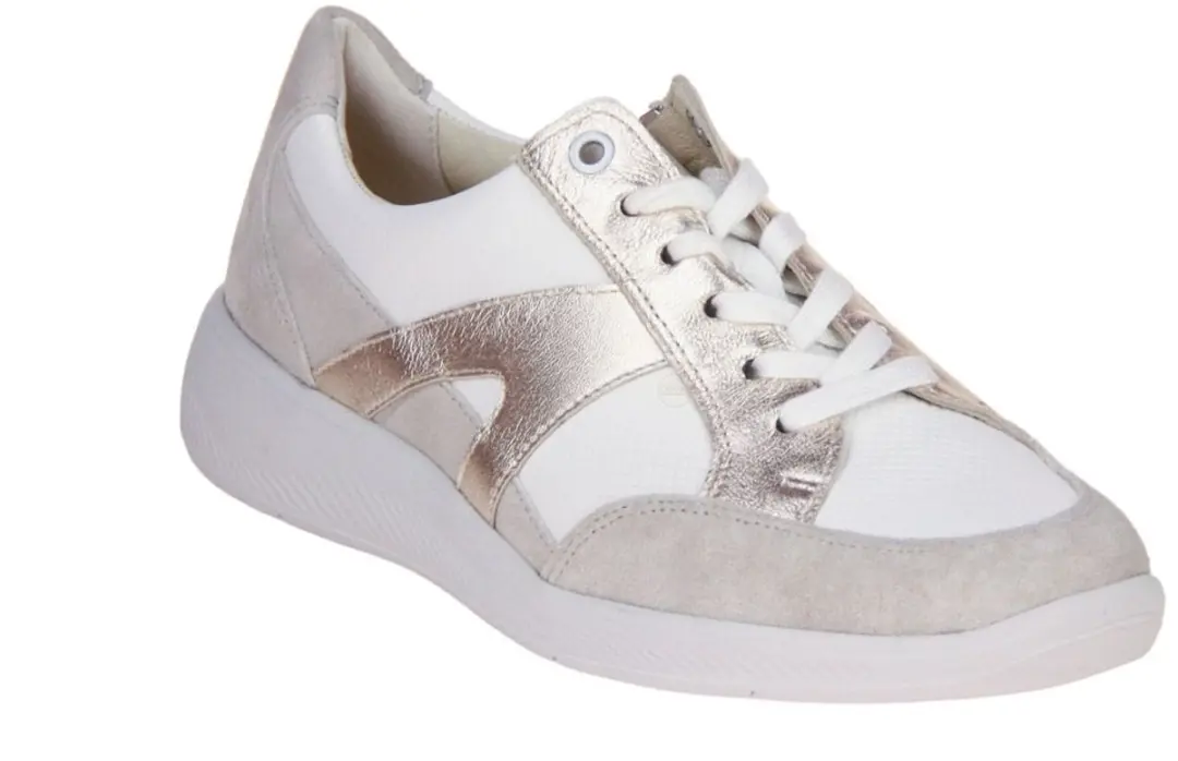 Solidus 65029 Taupe Sneaker - 38 - afbeelding 6 van 6