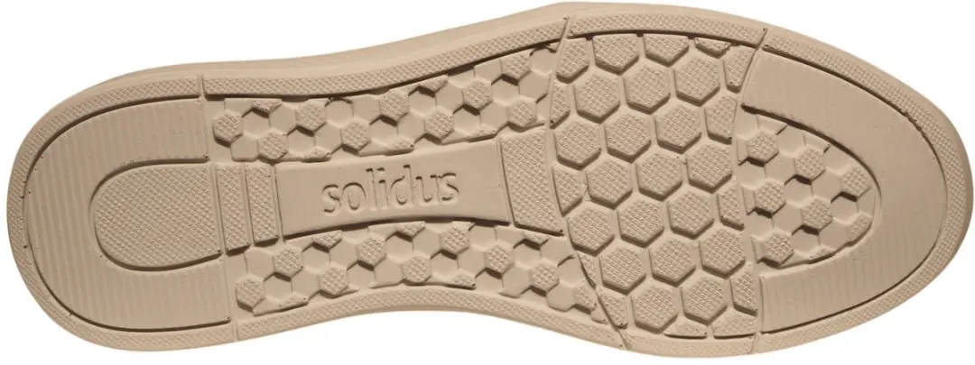 Solidus 65029 Taupe Sneaker - 38