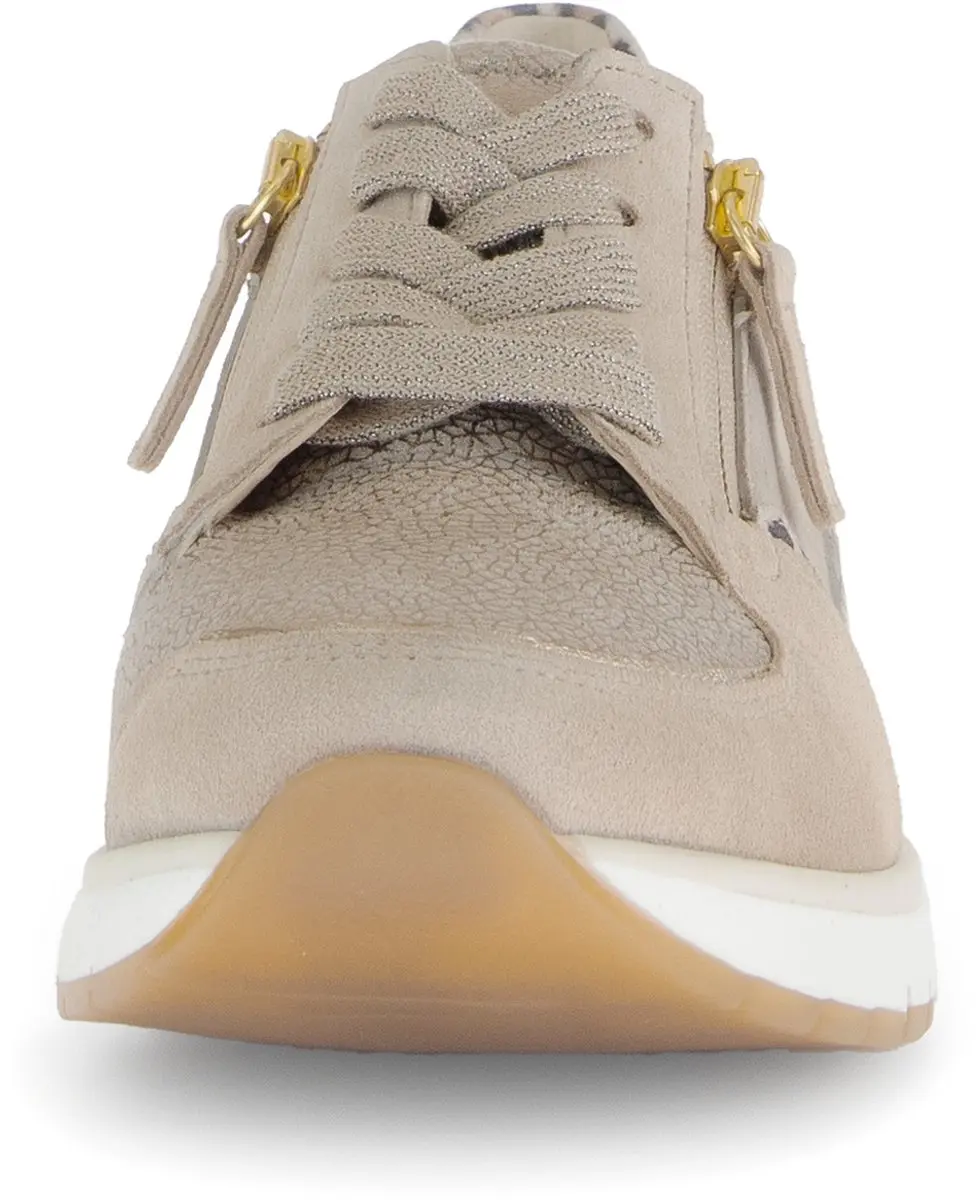 Gabor Sneakers 101261 - Bruin