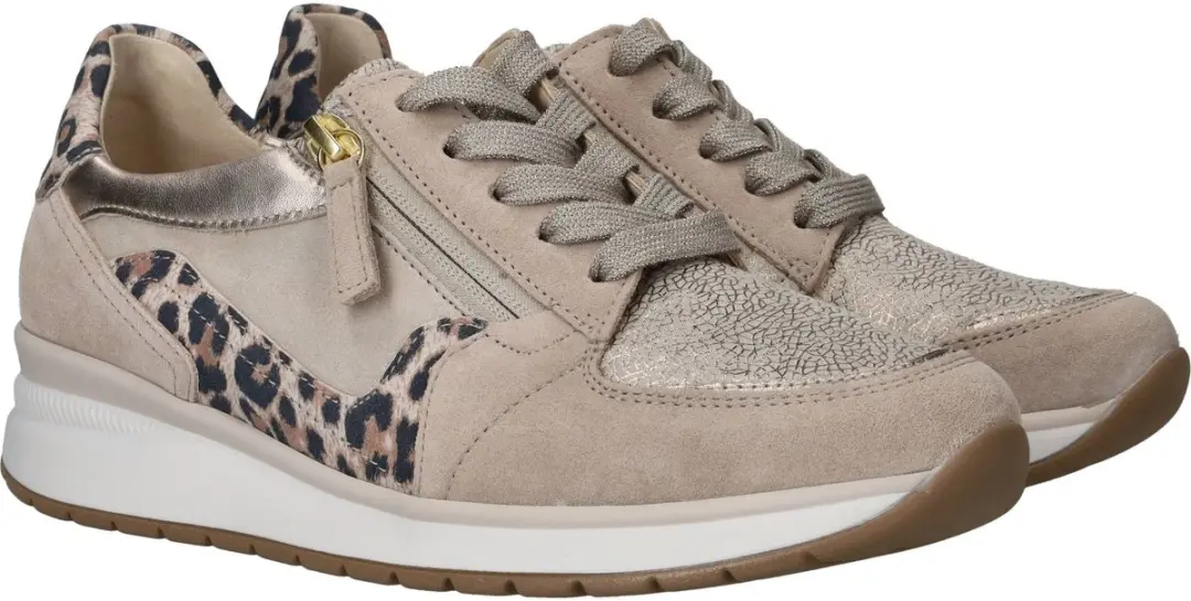Gabor Sneakers 101261 - Bruin