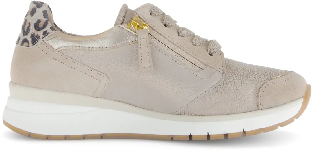 Gabor Sneakers 101261 - Bruin