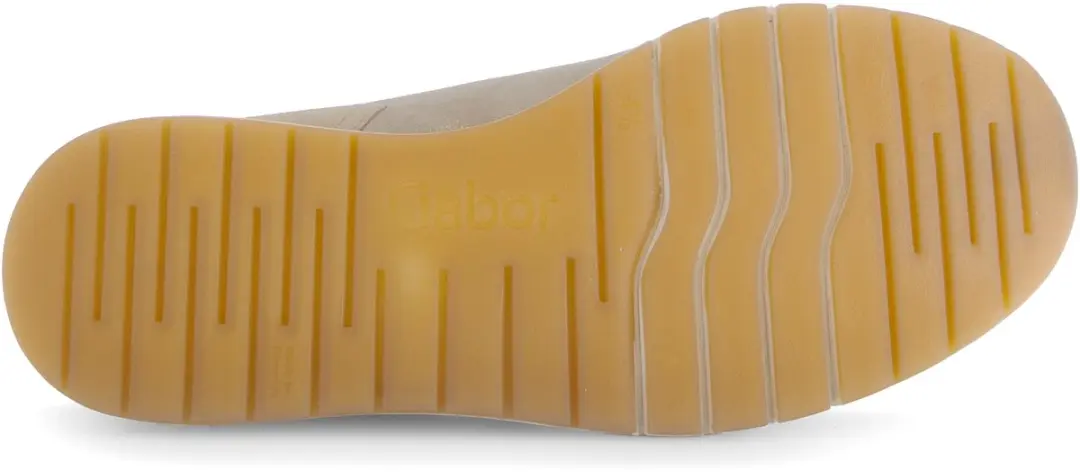 Gabor Sneakers 101261 - Bruin - afbeelding 6 van 6