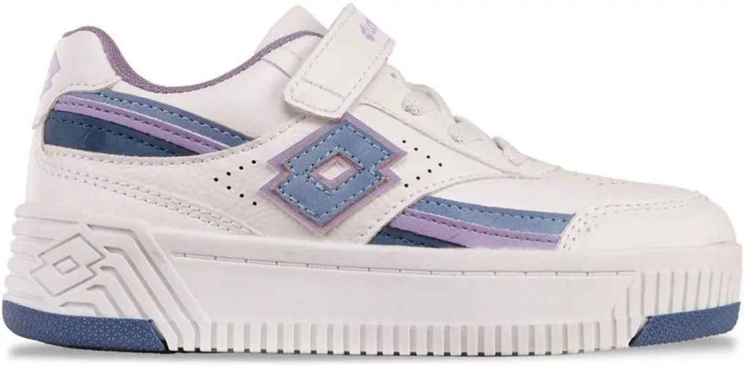 Lotto meisjes kindersneaker Pinadee K Girls 2600160K