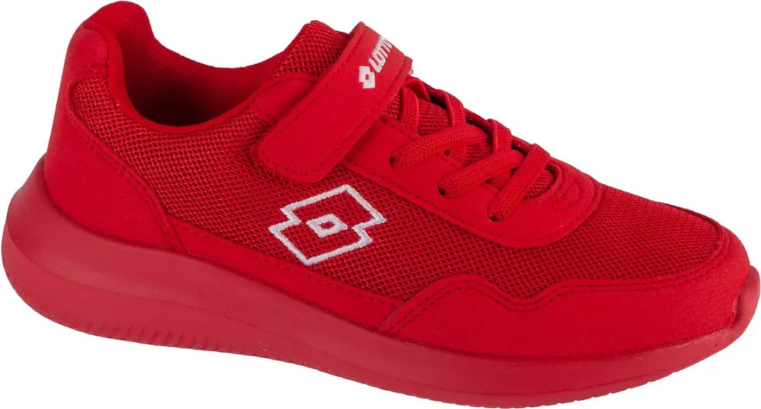 Lotto CONNECT OC K Lage Kindersneaker 2600001K