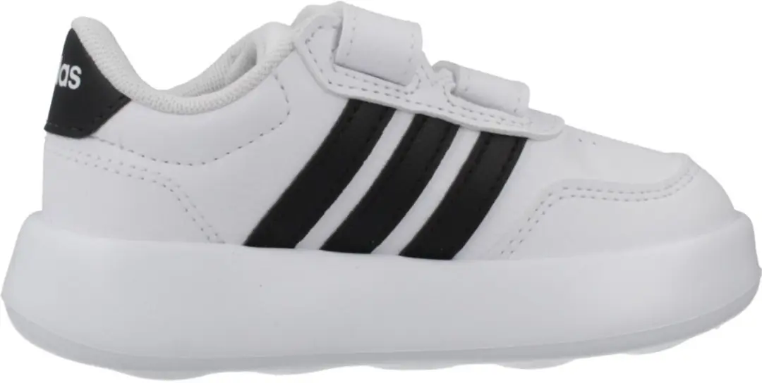 ADIDAS BREAKNET 3.0 CF I Wit 27 EU