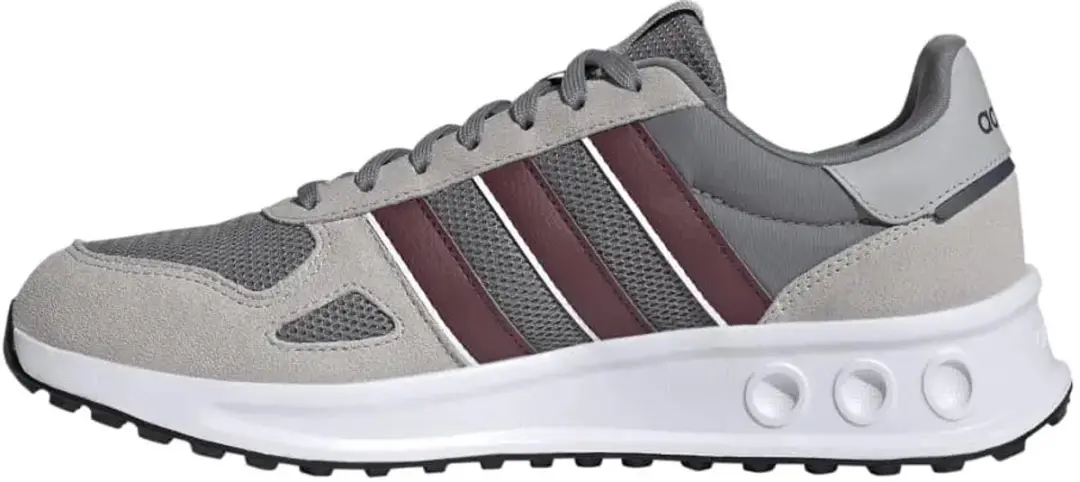 Adidas Run 84 - Schoen 46 - Grijs - afbeelding 3 van 6